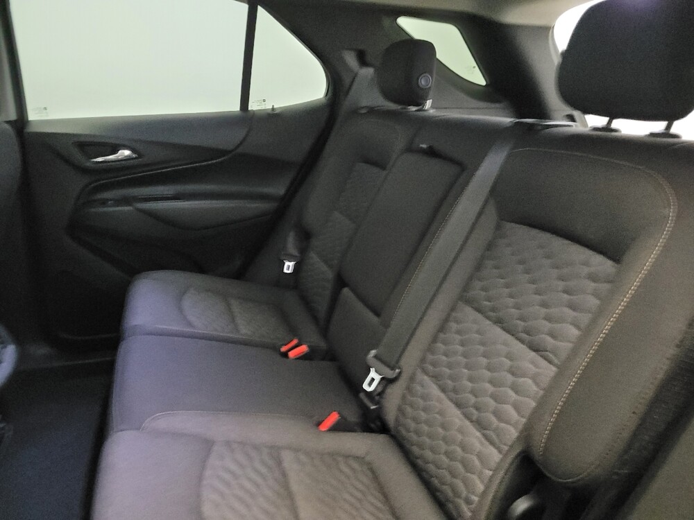 2019 Chevrolet Equinox in Woodbridge, VA 22191 - 18050009 18