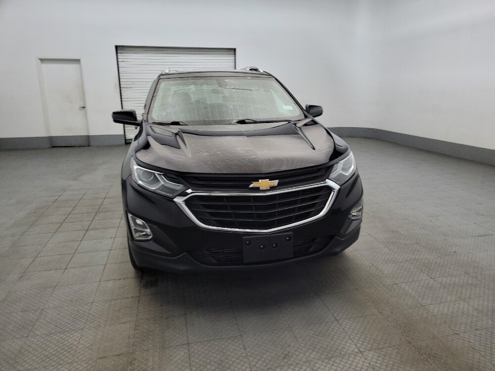 2019 Chevrolet Equinox in Woodbridge, VA 22191 - 18050009 14