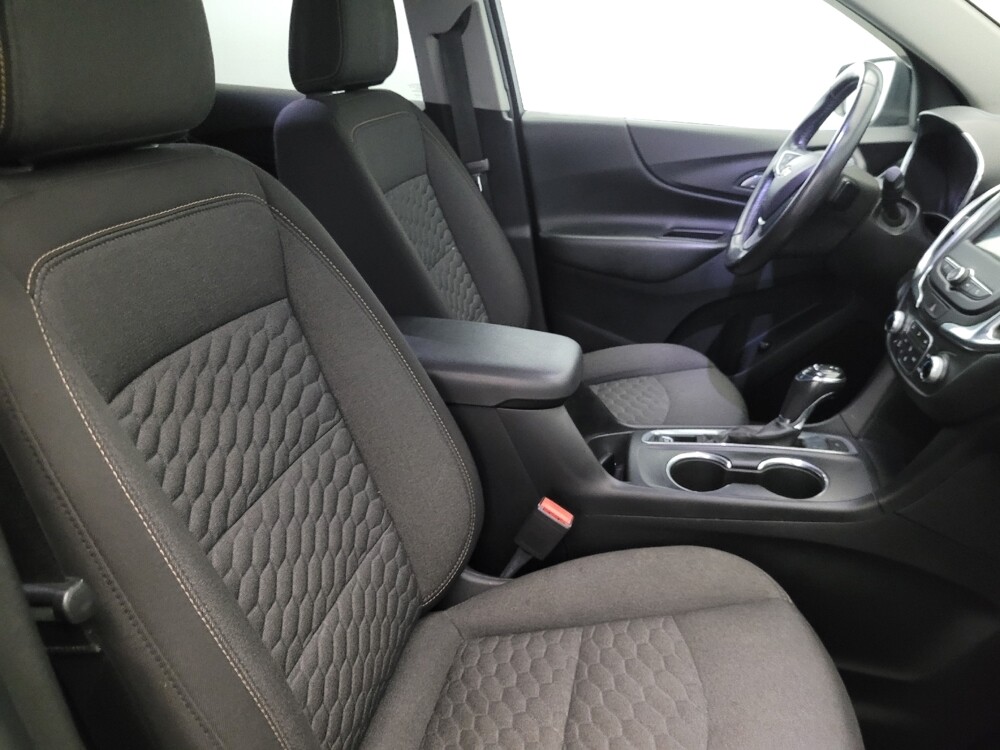 2019 Chevrolet Equinox in Woodbridge, VA 22191 - 18050009 21