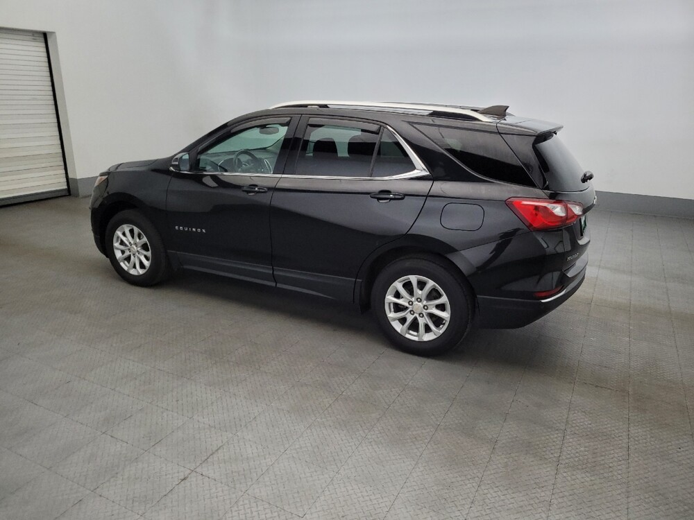 2019 Chevrolet Equinox in Woodbridge, VA 22191 - 18050009 3