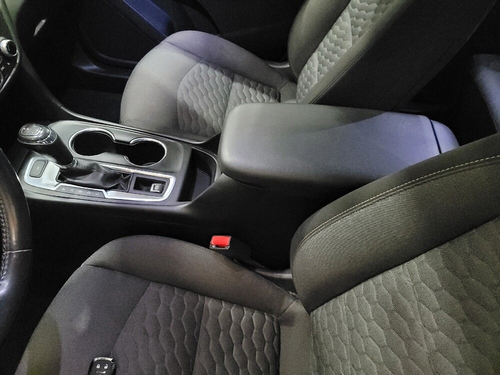 2019 Chevrolet Equinox in Woodbridge, VA 22191 - 18050009 26