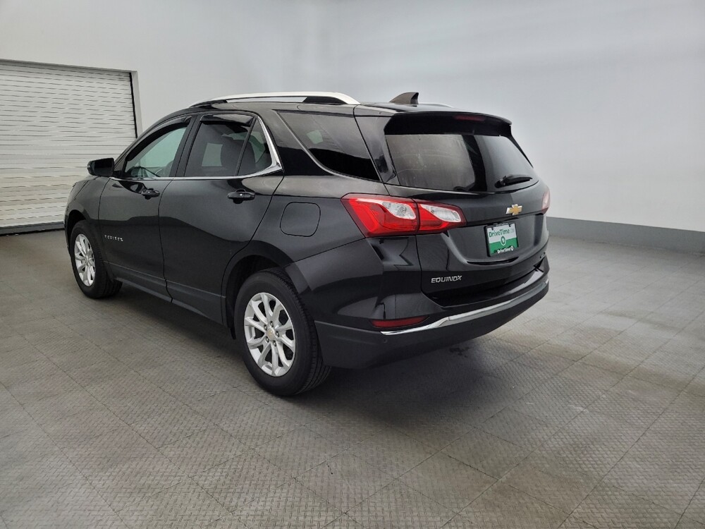 2019 Chevrolet Equinox in Woodbridge, VA 22191 - 18050009 5