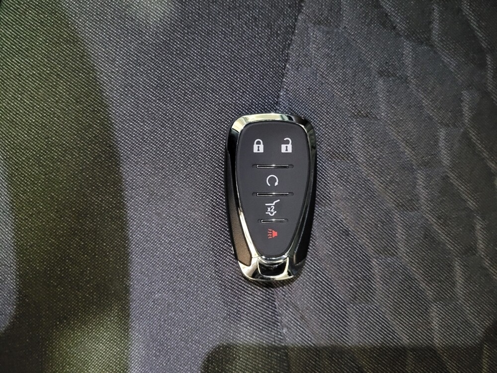 2019 Chevrolet Equinox in Woodbridge, VA 22191 - 18050009 32