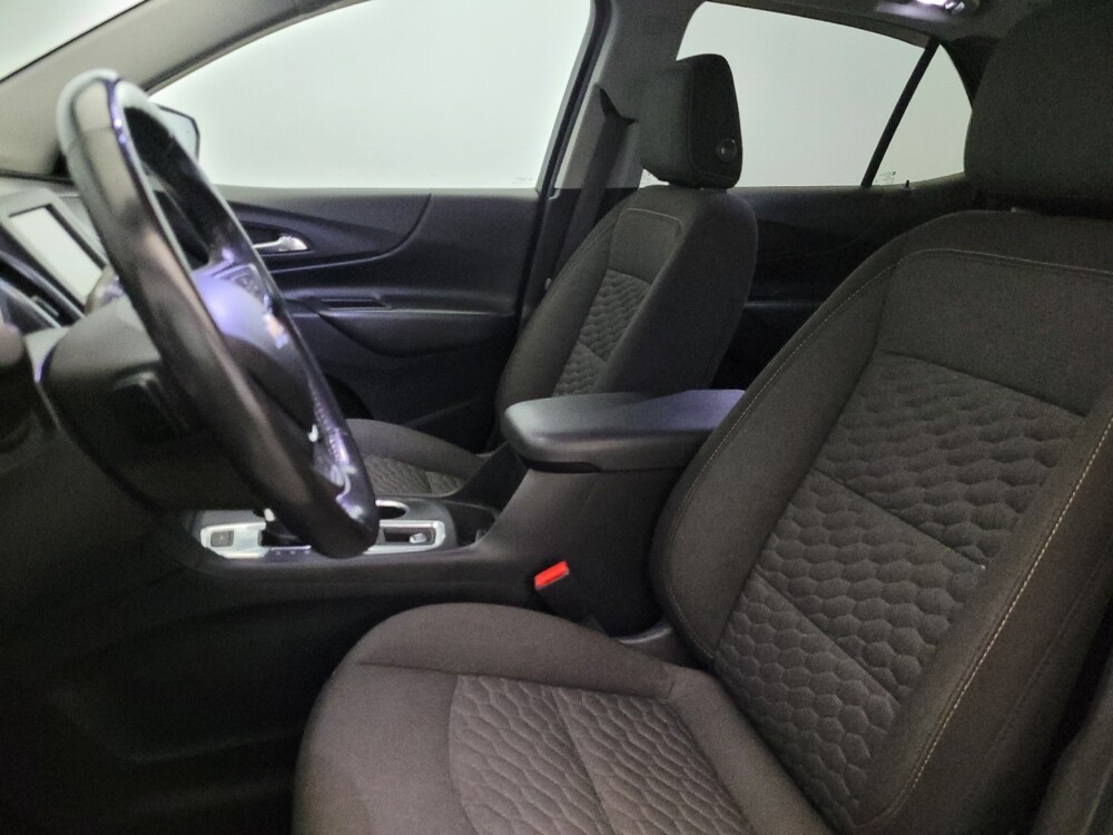 2019 Chevrolet Equinox in Woodbridge, VA 22191 - 18050009 17