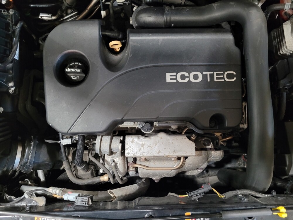 2019 Chevrolet Equinox in Woodbridge, VA 22191 - 18050009 30