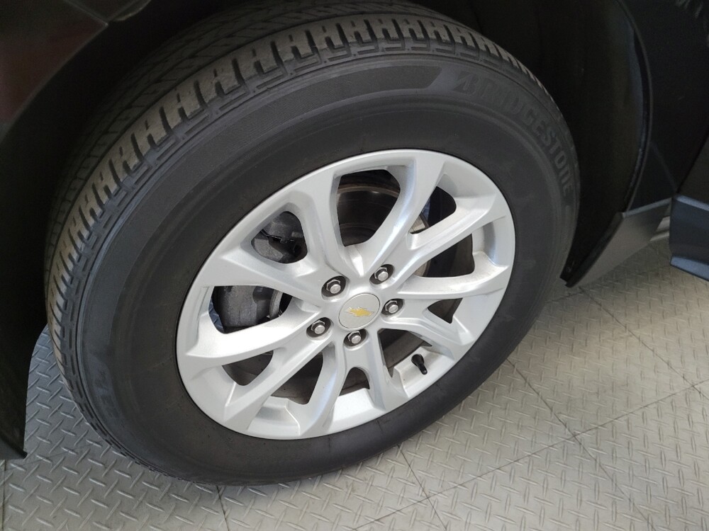 2019 Chevrolet Equinox in Woodbridge, VA 22191 - 18050009 31