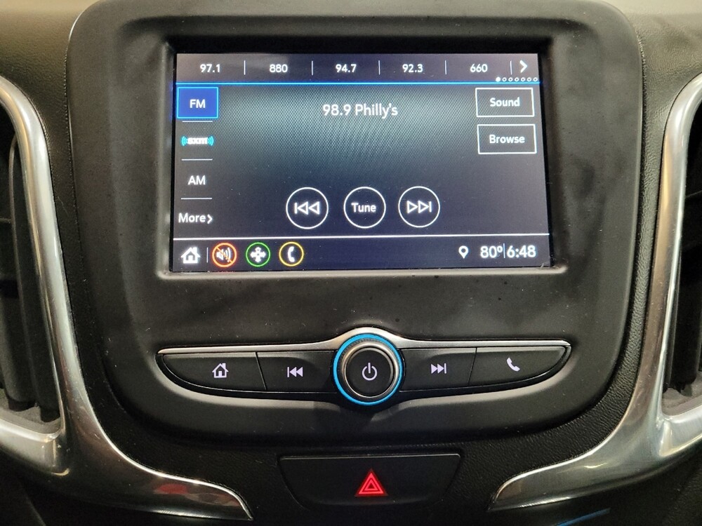 2019 Chevrolet Equinox in Woodbridge, VA 22191 - 18050009 25