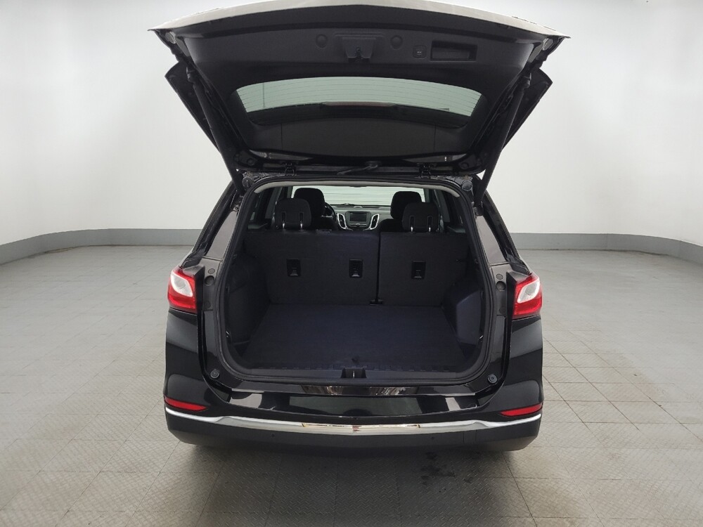 2019 Chevrolet Equinox in Woodbridge, VA 22191 - 18050009 29