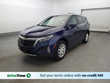 2022 Chevrolet Equinox in Pittsburgh, PA 15236