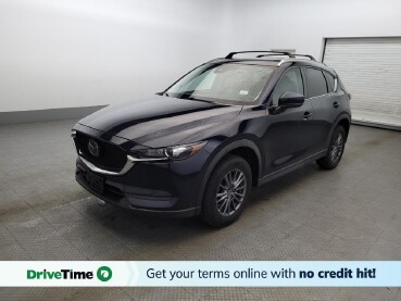 2019 MAZDA CX-5 in Allentown, PA 18103