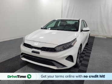 2022 Kia Forte in Allentown, PA 18103