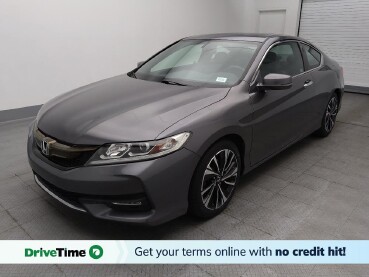2016 Honda Accord in Independence, MO 64055