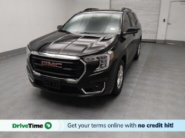 2022 GMC Terrain in Peoria, IL 61615