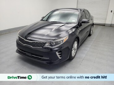 2017 Kia Optima in Lombard, IL 60148