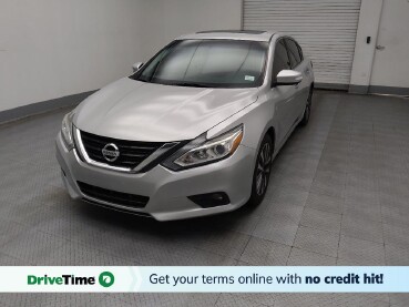 2017 Nissan Altima in Springfield, MO 65807