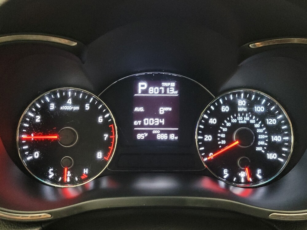 2018 Kia Forte in Midlothian, IL 60445 - 18050020 23