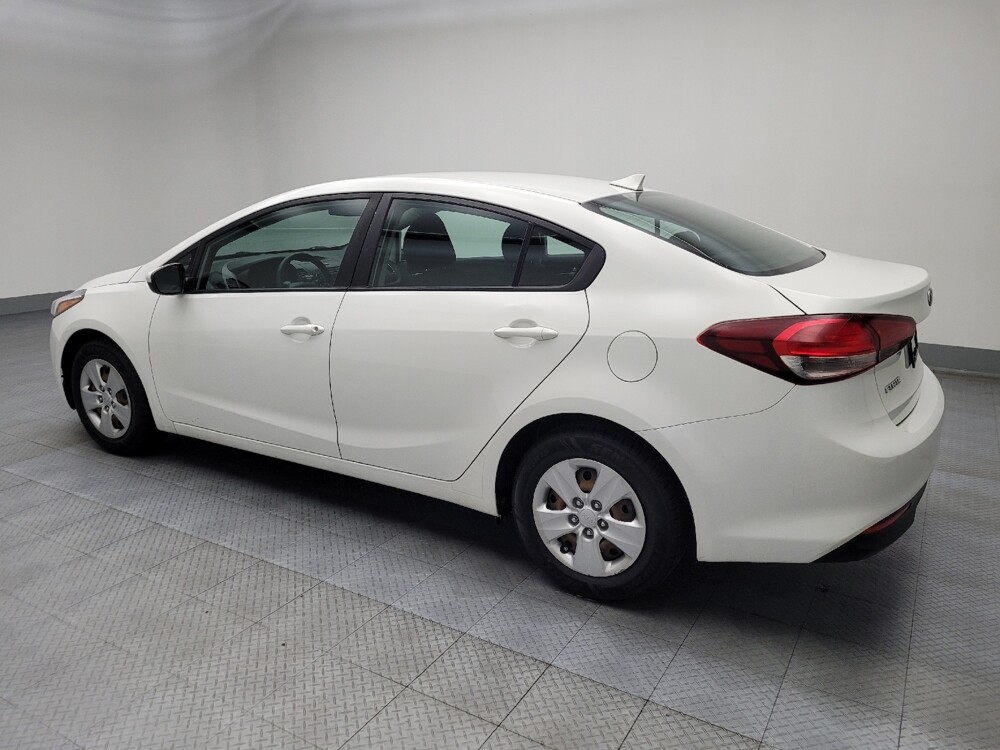 2018 Kia Forte in Midlothian, IL 60445 - 18050020 3