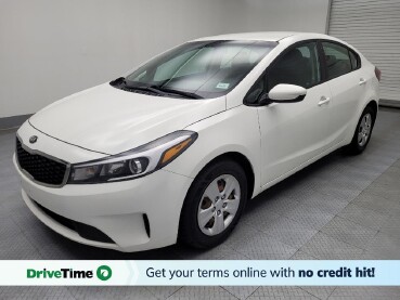2018 Kia Forte in Midlothian, IL 60445