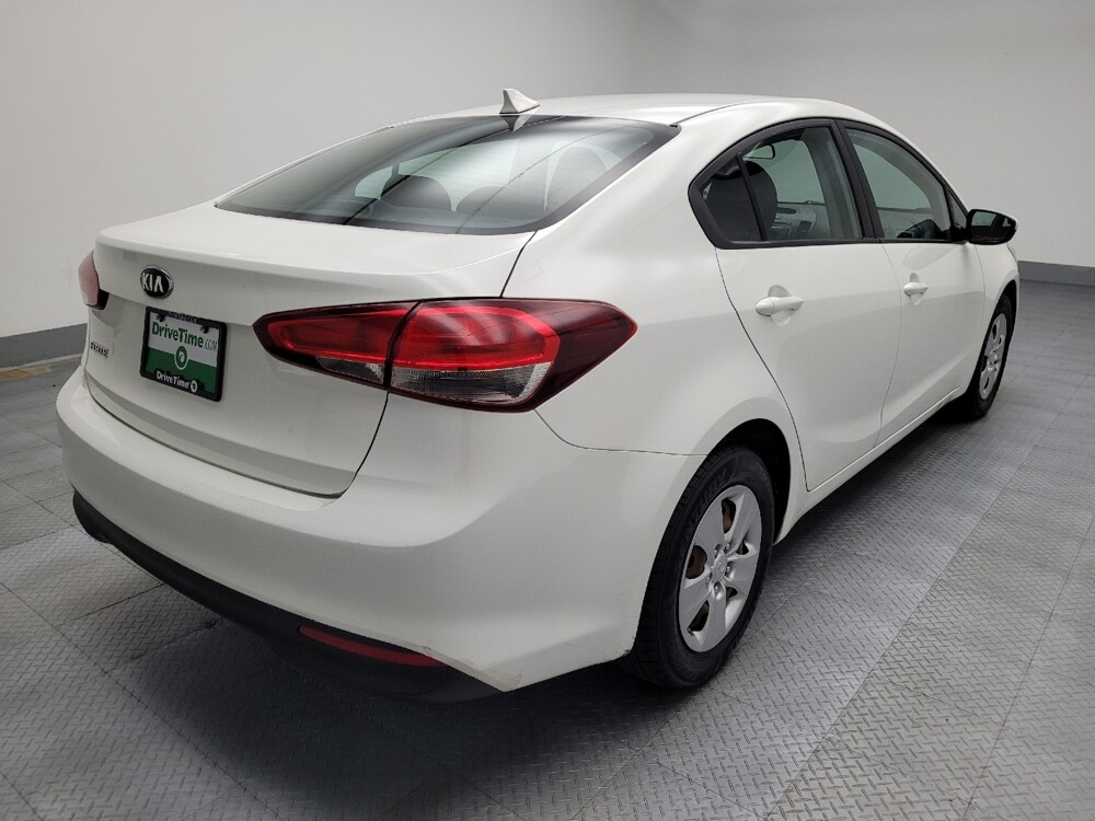 2018 Kia Forte in Midlothian, IL 60445 - 18050020 9