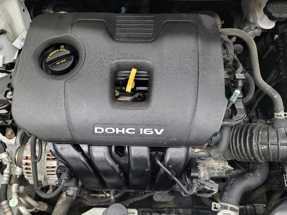 2018 Kia Forte in Midlothian, IL 60445 - 18050020 30