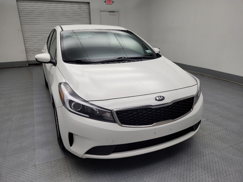 2018 Kia Forte in Midlothian, IL 60445 - 18050020 14