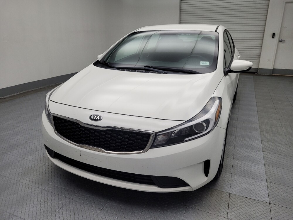 2018 Kia Forte in Midlothian, IL 60445 - 18050020 15