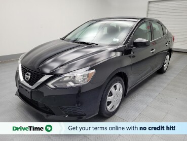 2019 Nissan Sentra in Peoria, IL 61615