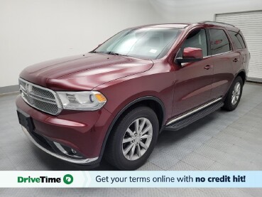 2016 Dodge Durango in Lombard, IL 60148