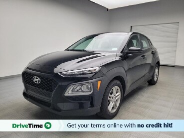 2021 Hyundai Kona in Taylor, MI 48180