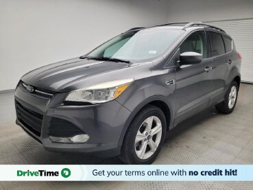 2015 Ford Escape in Eastpointe, MI 48021