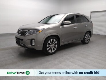 2015 Kia Sorento in Temple, TX 76502