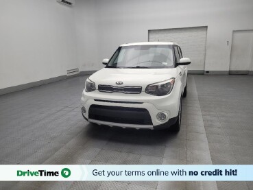 2019 Kia Soul in Stone Mountain, GA 30083