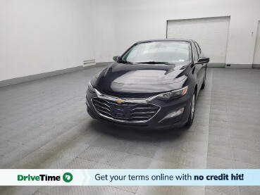 2022 Chevrolet Malibu in Jackson, MS 39211