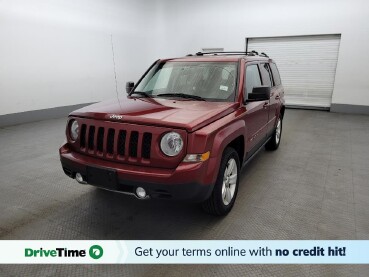 2015 Jeep Patriot in Chesapeake, VA 23320