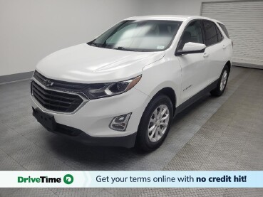 2019 Chevrolet Equinox in Indianapolis, IN 46222