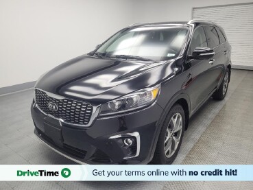 2020 Kia Sorento in Indianapolis, IN 46222