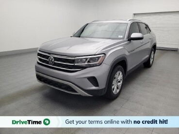 2021 Volkswagen Atlas in Pensacola, FL 32505