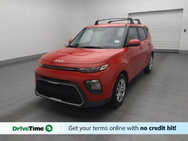 2022 Kia Soul in Mobile, AL 36606
