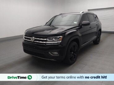 2019 Volkswagen Atlas in Albany, GA 31705