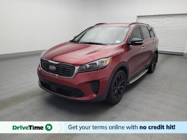 2020 Kia Sorento in Gainesville, FL 32609
