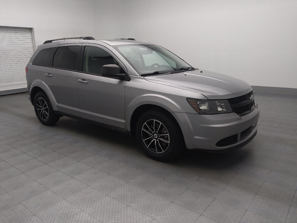 2018 Dodge Journey in Jacksonville, FL 32210 - 18050046 11