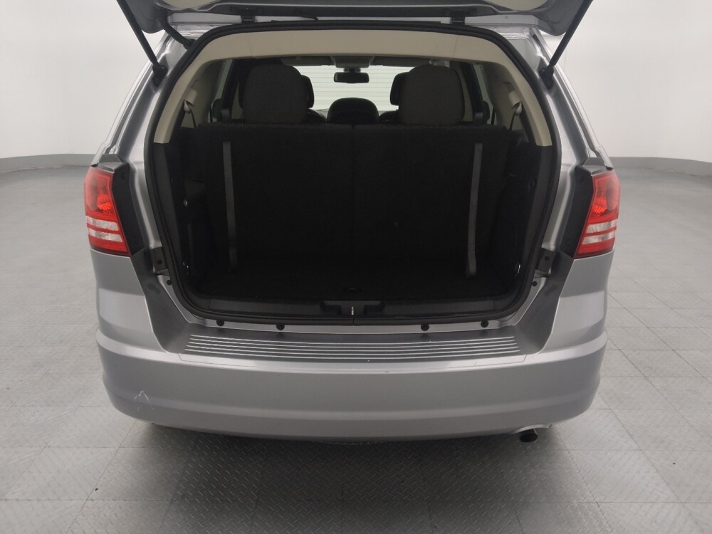 2018 Dodge Journey in Jacksonville, FL 32210 - 18050046 29