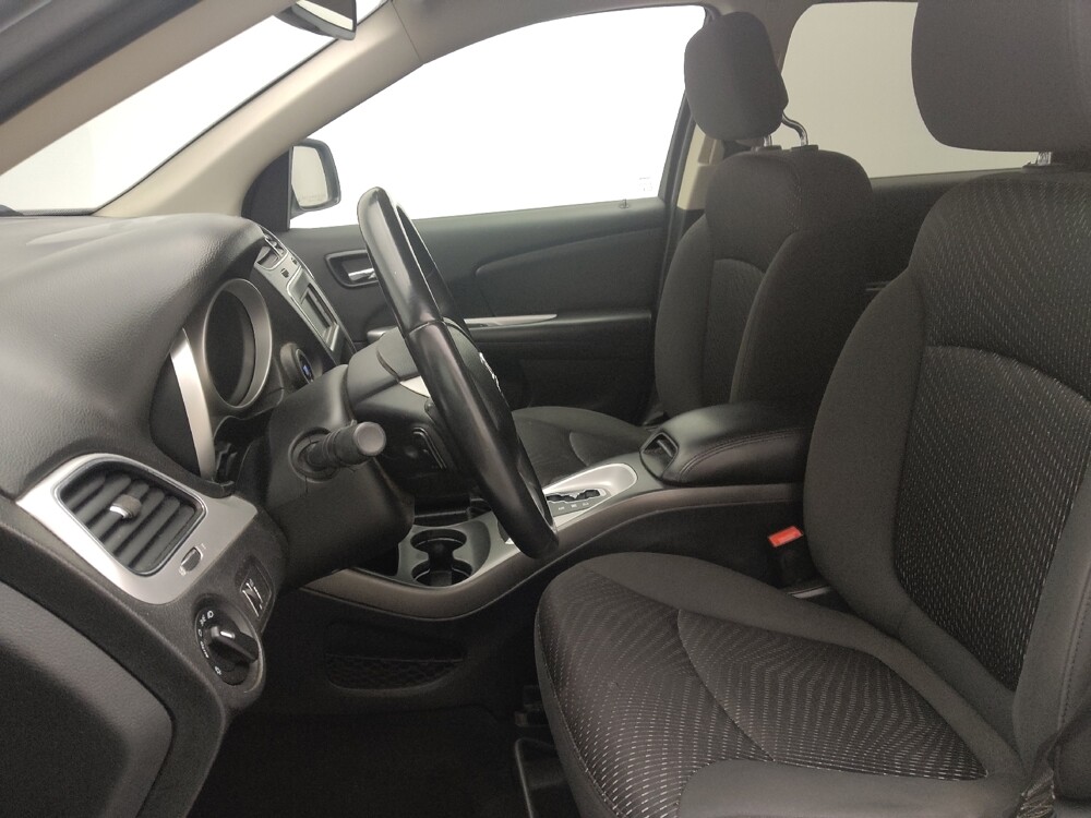 2018 Dodge Journey in Jacksonville, FL 32210 - 18050046 17