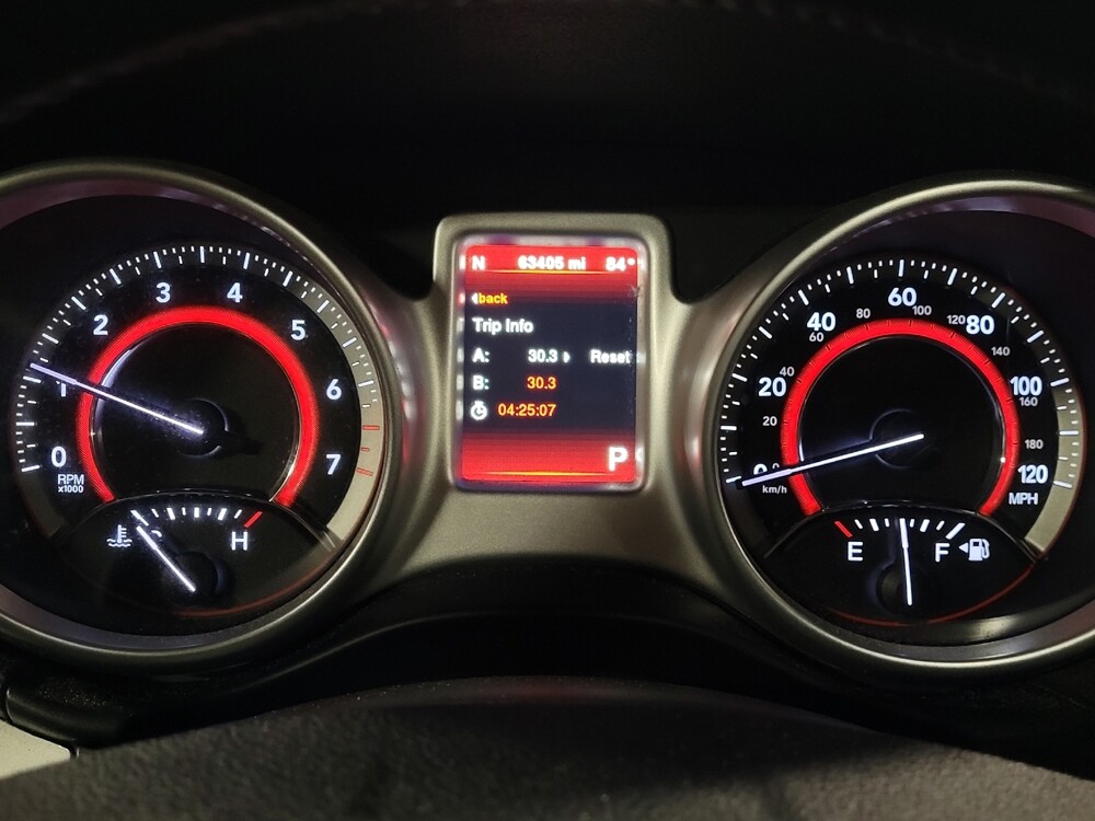 2018 Dodge Journey in Jacksonville, FL 32210 - 18050046 23