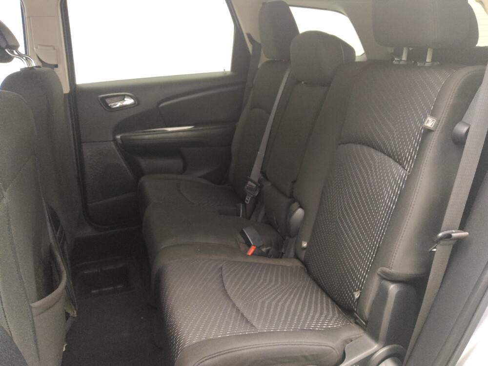 2018 Dodge Journey in Jacksonville, FL 32210 - 18050046 18