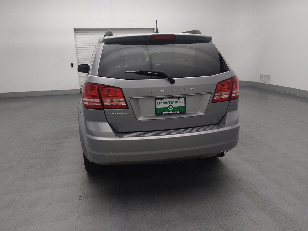 2018 Dodge Journey in Jacksonville, FL 32210 - 18050046 6