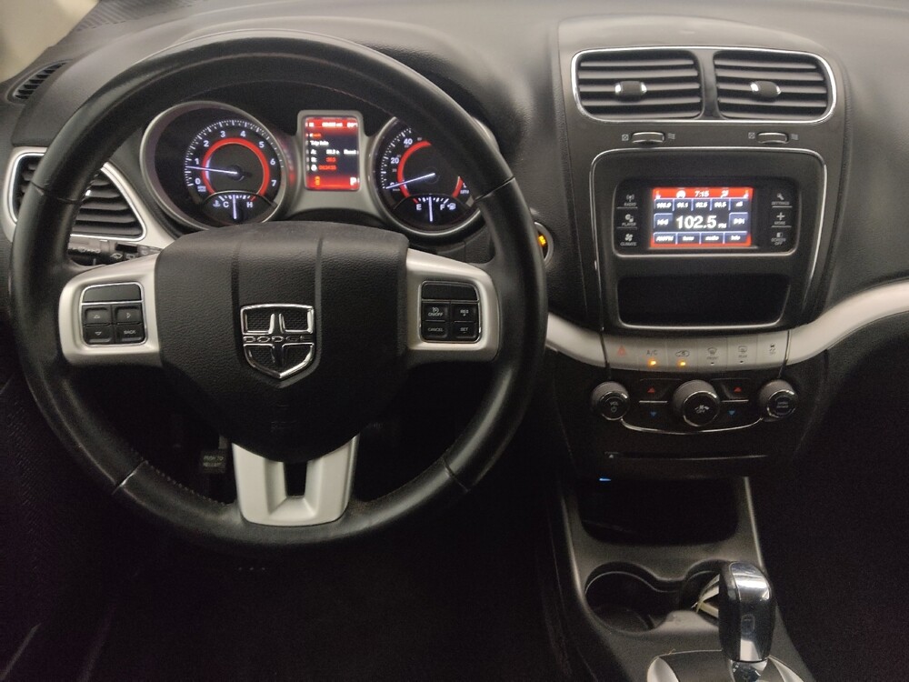 2018 Dodge Journey in Jacksonville, FL 32210 - 18050046 22
