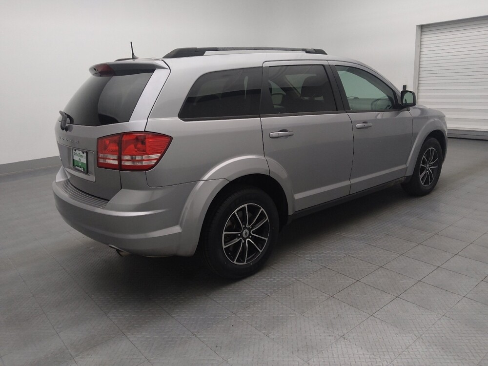 2018 Dodge Journey in Jacksonville, FL 32210 - 18050046 10