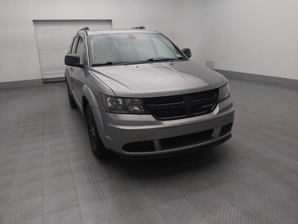 2018 Dodge Journey in Jacksonville, FL 32210 - 18050046 14