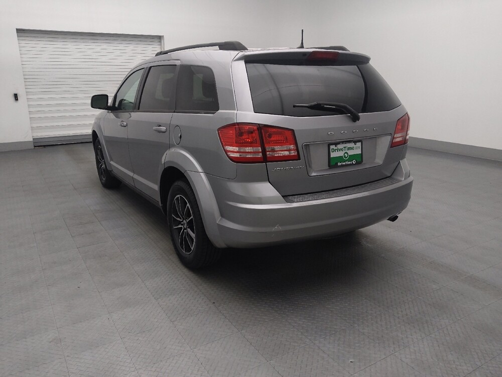 2018 Dodge Journey in Jacksonville, FL 32210 - 18050046 5